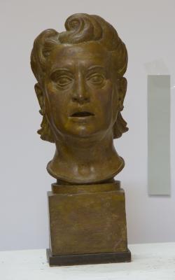 Cantando el Himno Nacional