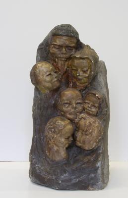 La familia