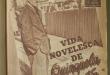 Vida novelesca de Benito Quinquela Martín
