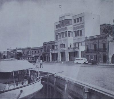 Escuela-Museo