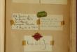 Mi exposición en Witcomb 1953