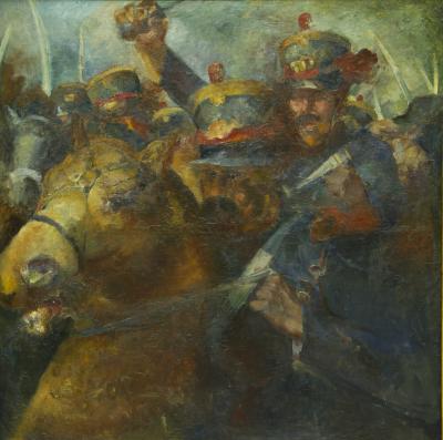 Granaderos
