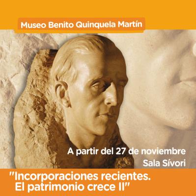 Incorporaciones recientes II