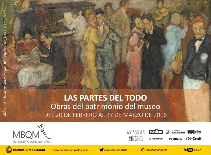 Las partes del todo