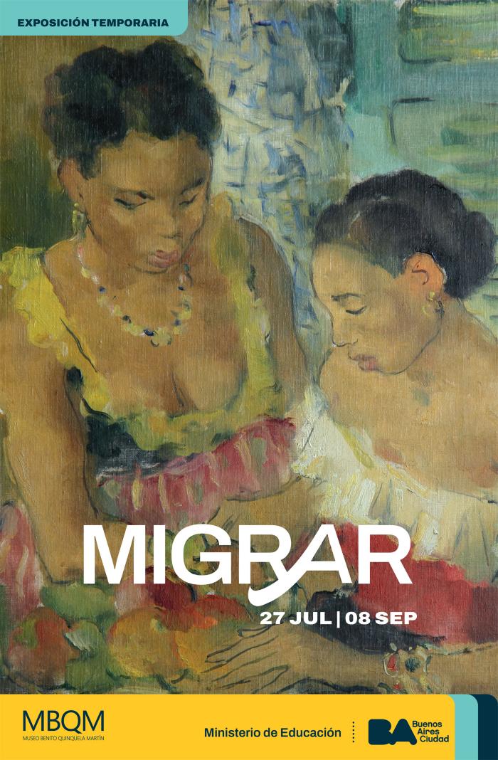 Migrar