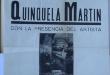 Mi exposición en Coronel Dorrego y Tres Arroyos