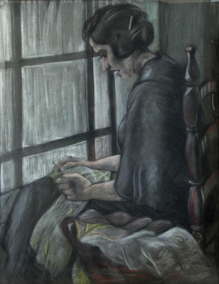 La costura