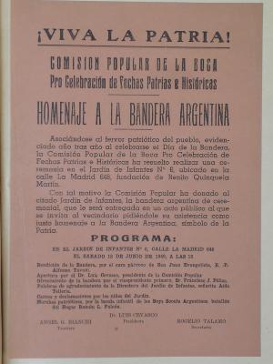 Jardín de Infantes