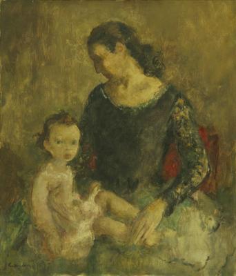 Maternidad