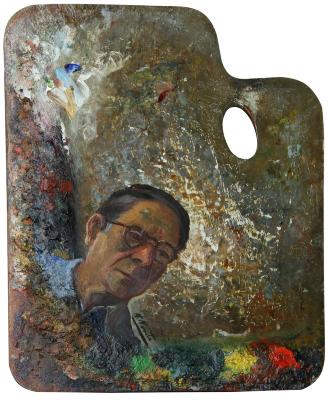 Autorretrato