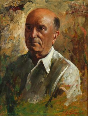 Antonio Porchia