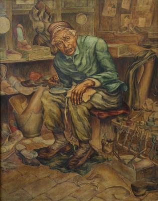 El remendón