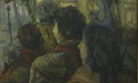 Giglioni, Alfredo Rómulo