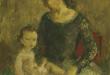 Maternidad