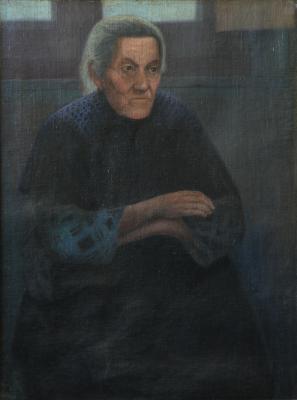 Doña Rosario
