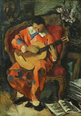 La canción