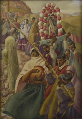 San Santiago de Coctaca (Jujuy)