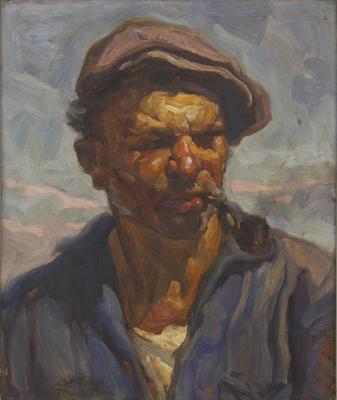 Pescador