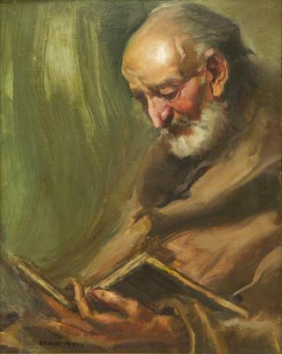 El bibliófilo