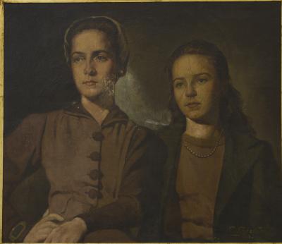 Las hermanas