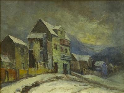 Viejo Bariloche