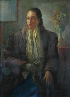 La espera