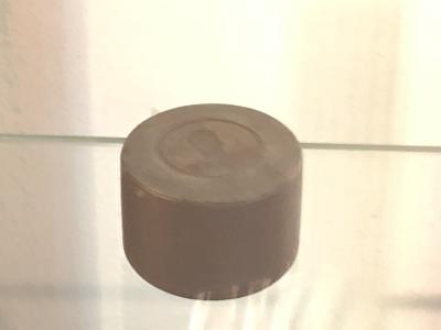 Pisapapeles con imagen de San Martín