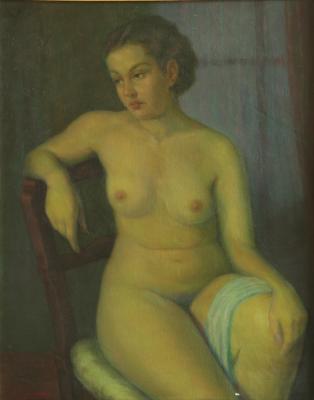 Desnudo