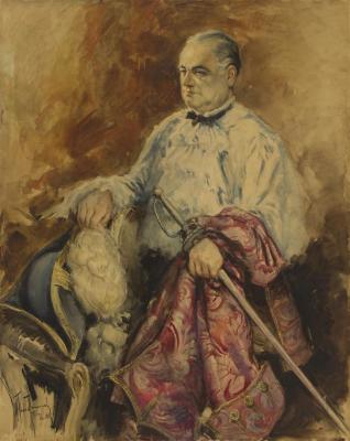 Tenor italiano Beniamino Gigli
