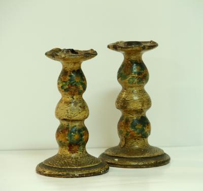Candeleros