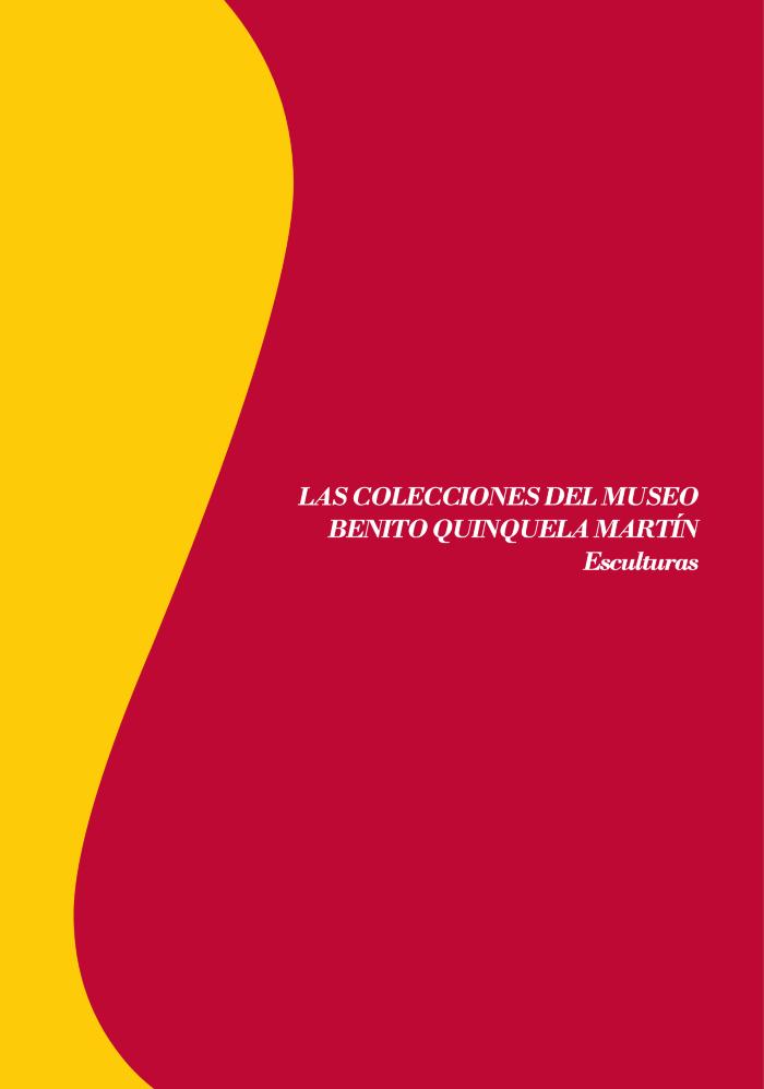Las colecciones del Quinquela. Esculturas