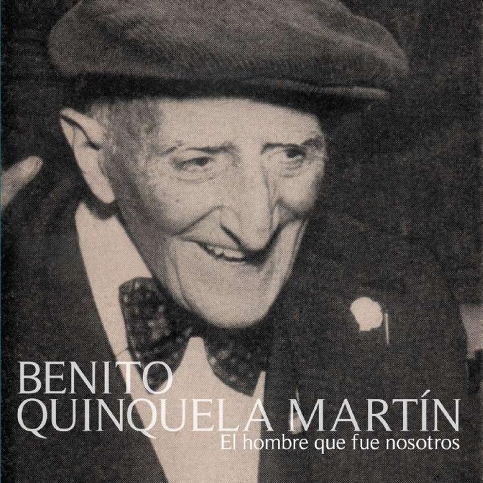 El hombre que fue nosotros