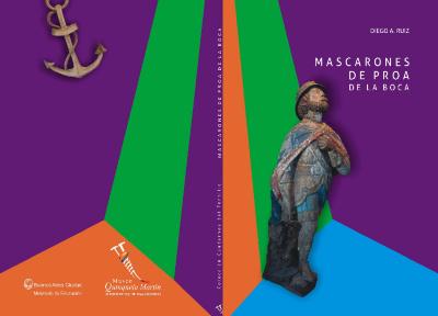 Mascarones de Proa de La Boca