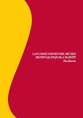 Las colecciones del Quinquela. Esculturas