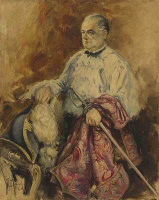 Tenor italiano Beniamino Gigli