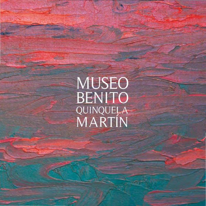 Catálogo institucional