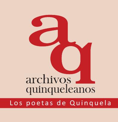 Archivos quinqueleanos. Los poetas de Quinquela