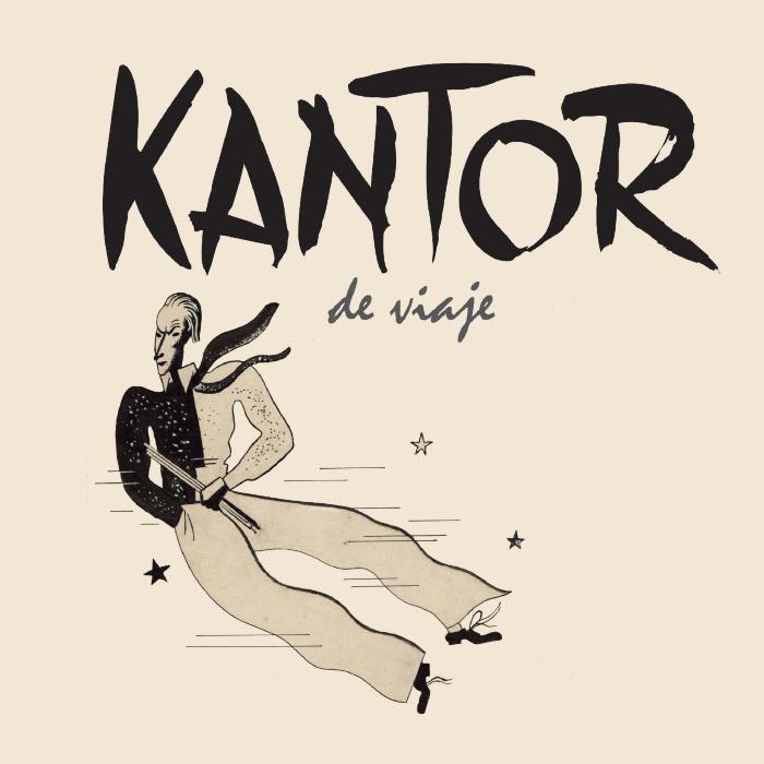 Kantor de viaje