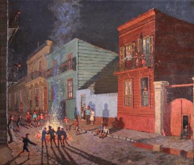 Noche de San Juan
