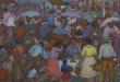 La feria de Simoca