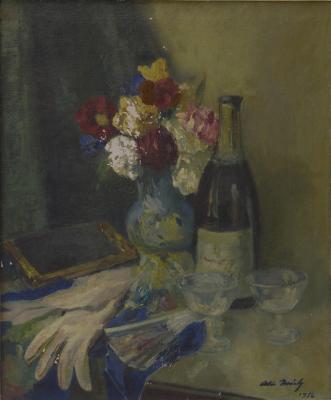 Después de la fiesta