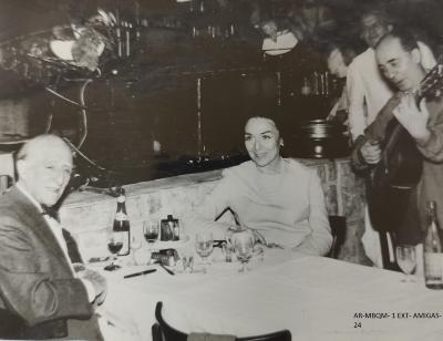 Quinquela y Prilutzky Farny