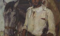 Bernaldo de Quirós, Cesáreo