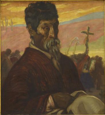 El misachico