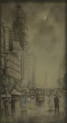 Avenida de Mayo