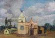 Capilla de Pocho