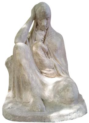 La madre