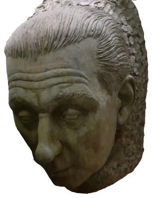 Las cuatro estaciones. René Favaloro