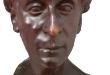 El poeta Jaime Mollins