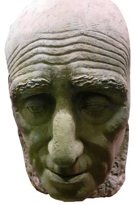 Las cuatro estaciones. Benito Quinquela Martín